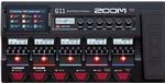 Zoom G11 Multi-Effects Processor For Guitarists Front View